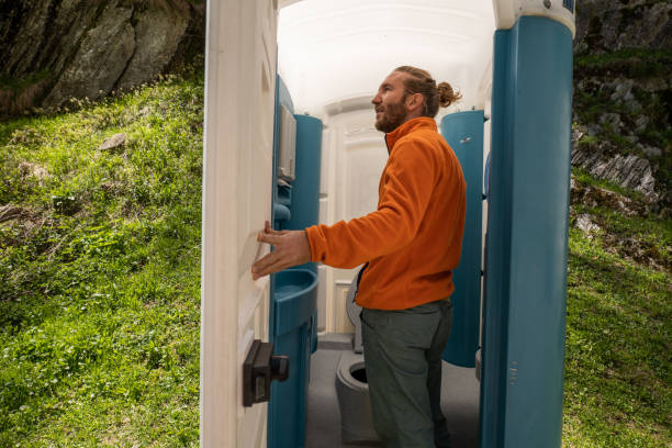 Professional porta potty rental in Pine Beach, NJ